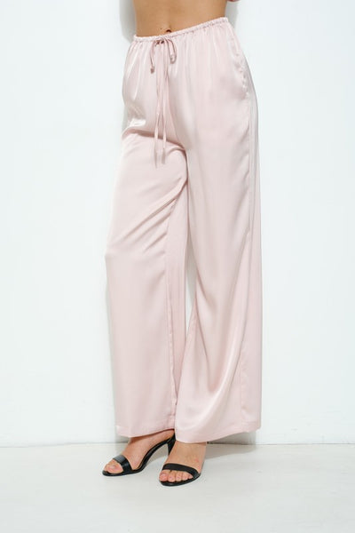 Maram Pants Set
