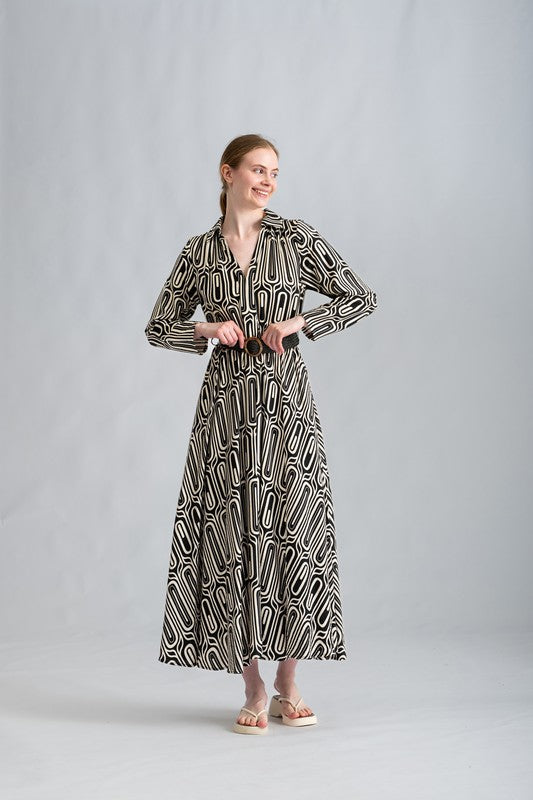 Kinda Dress