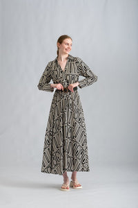 Kinda Dress