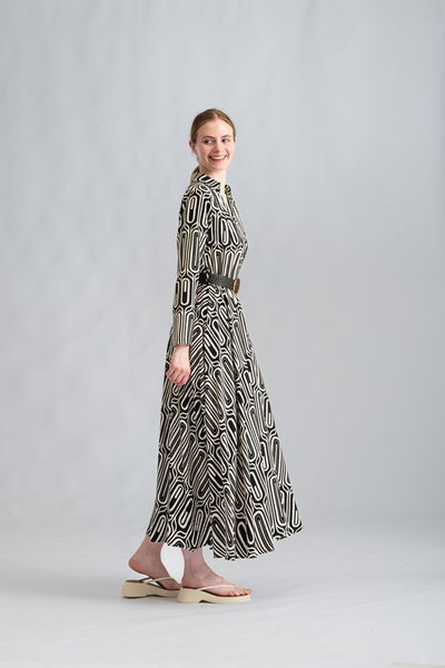 Kinda Dress