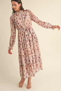 Fatin Dress