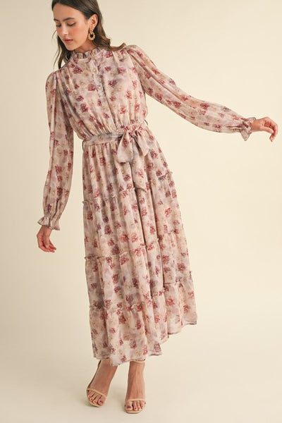 Fatin Dress