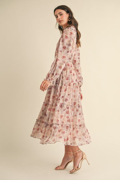 Fatin Dress