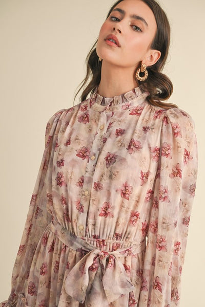 Fatin Dress