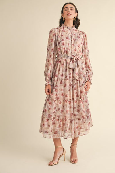 Fatin Dress