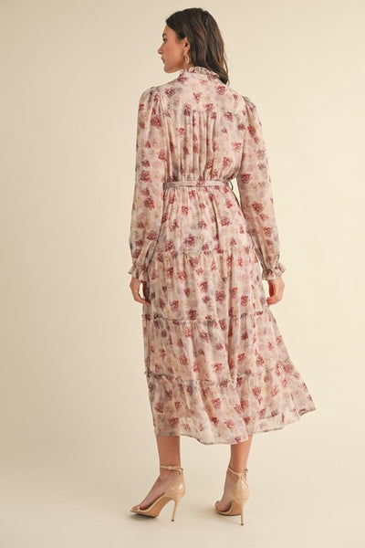 Fatin Dress