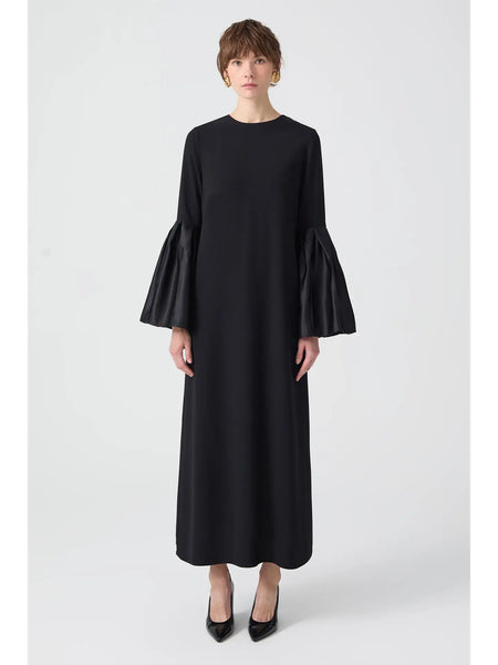 Joury Dress ( Black )