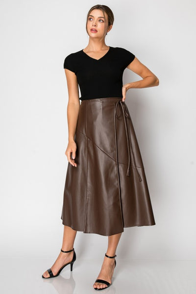 Amal Skirt