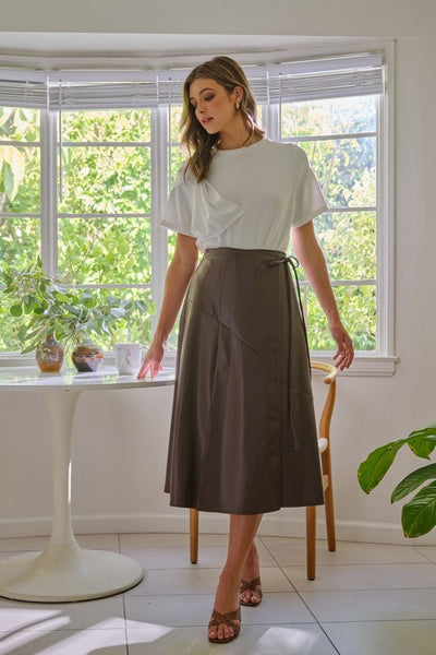 Amal Skirt