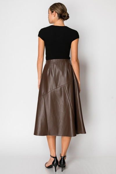 Amal Skirt