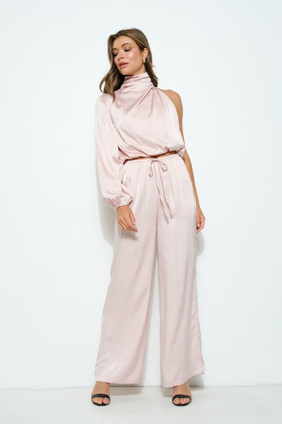 Maram Pants Set