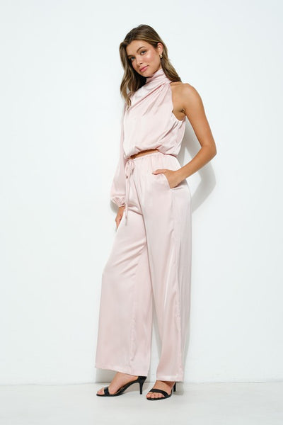 Maram Pants Set