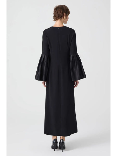 Joury Dress ( Black )