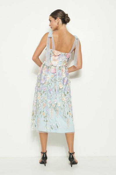 Zahra Dress