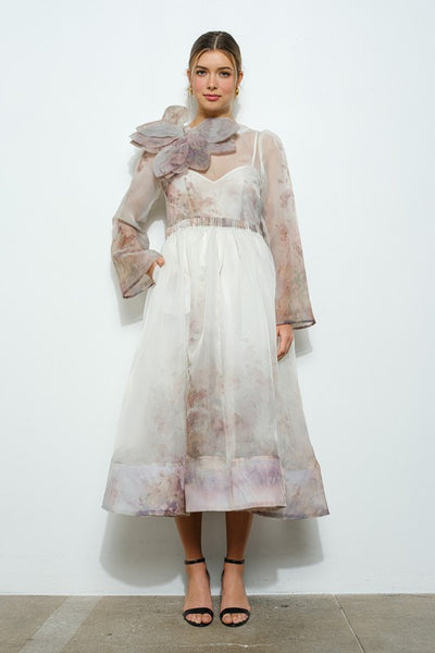Rawan Dress