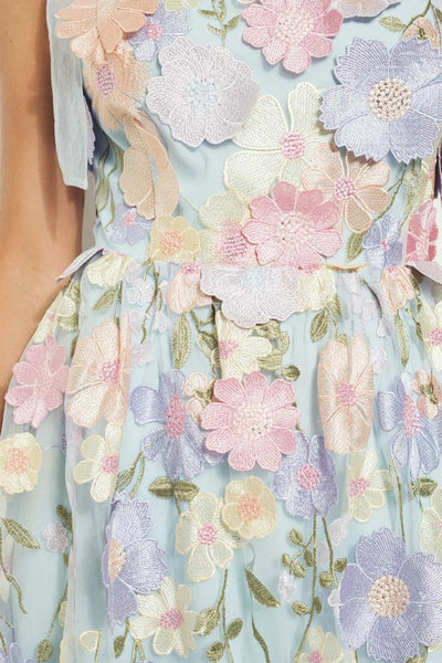 Zahra Dress