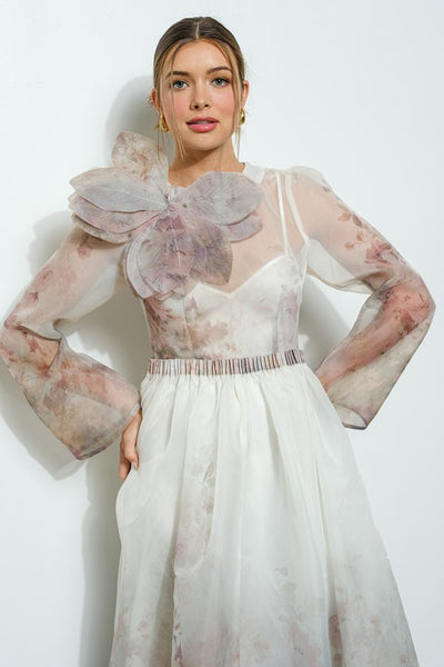 Rawan Dress