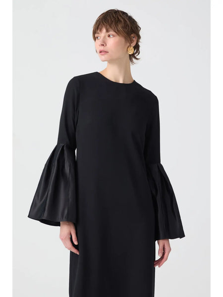 Joury Dress ( Black )