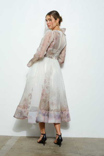 Rawan Dress
