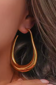 Hoop Earrings
